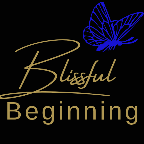 Blissful Beginning